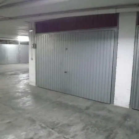 Appartement Cap Negret 18 *