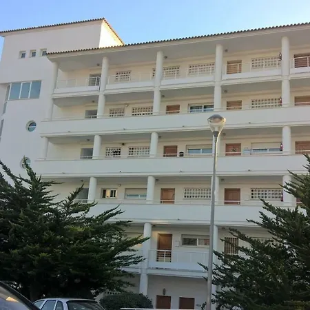 Cap Negret 18 Appartement *