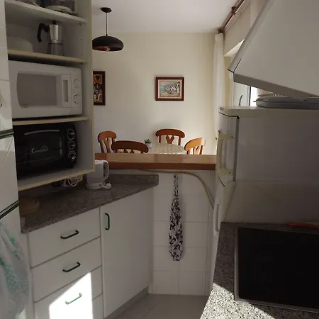 Appartement Cap Negret 18 *