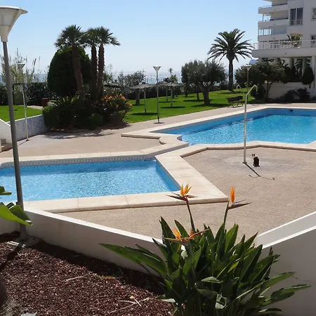 Appartement Cap Negret 18 *