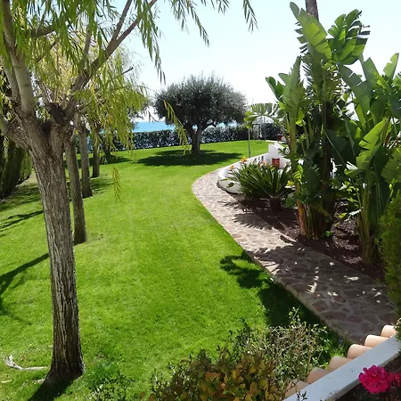 Cap Negret 18 Appartement *