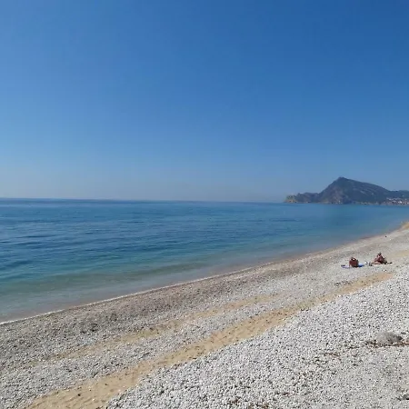 Cap Negret 18 * Altea