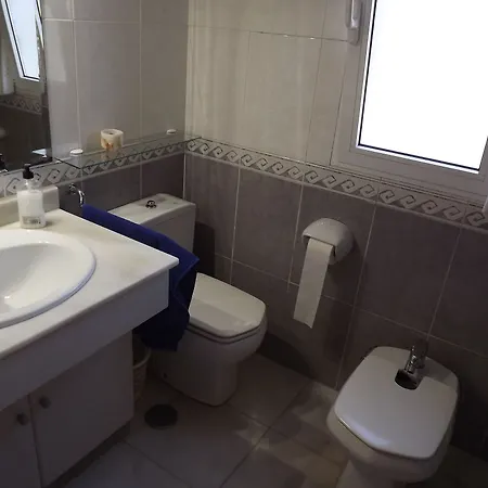 Cap Negret 18 Apartament Altea