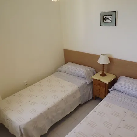Cap Negret 18 Apartament Altea