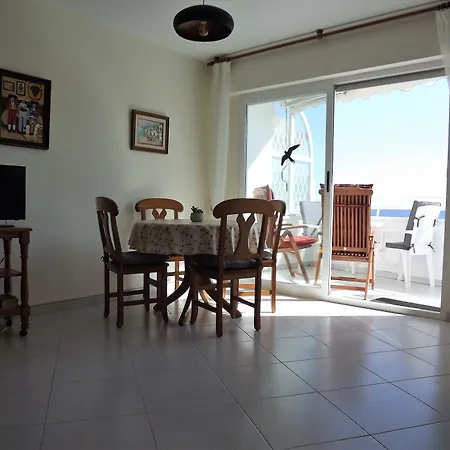 Apartament Cap Negret 18 *