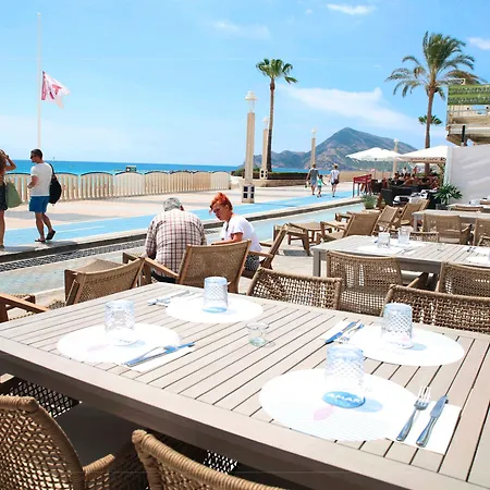 Apartament Cap Negret 18 Altea