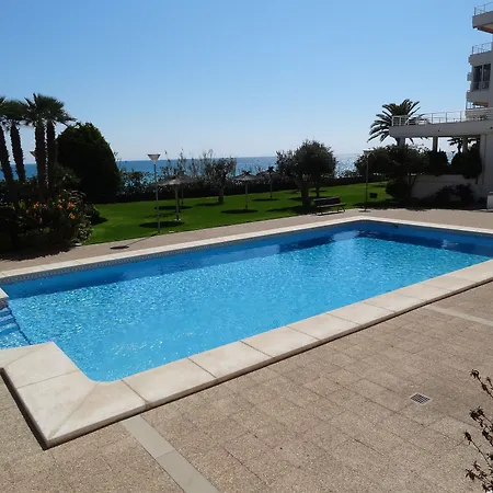 Apartament Cap Negret 18 *